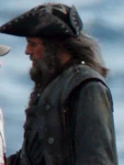 McShane Blackbeard