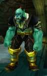 Legionnaire Nazgrim
