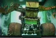 Frankenwagonmonster