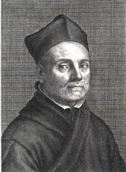 Athanasius Kircher