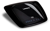 Linksys WRT160N v1.0a