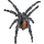 Item RedBackedSpider 01