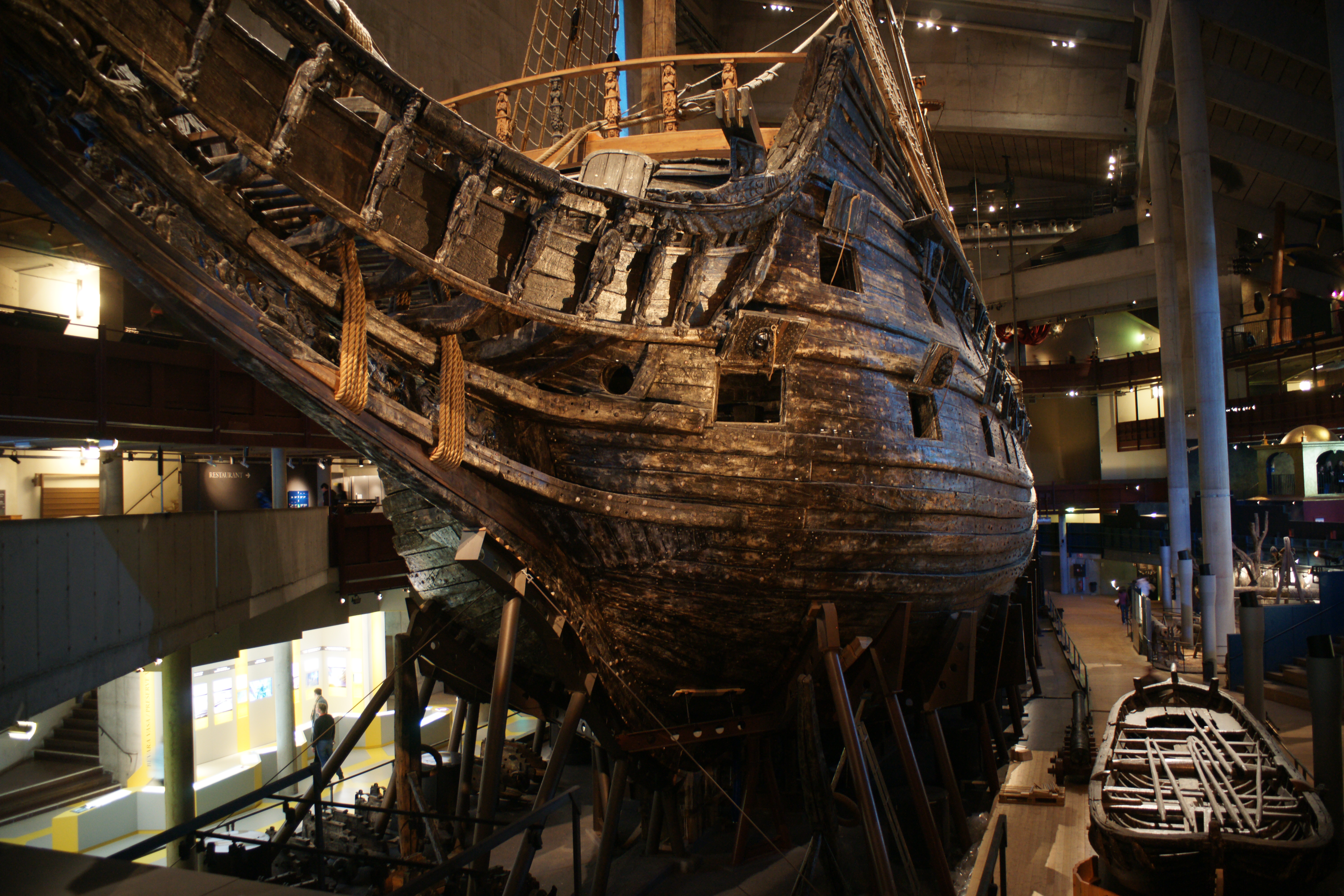 Vasa (ship) - Eric Flint Wiki