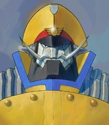 GeneralPortrait
