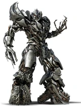 Megatron1