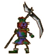 DQ9RavingReaper