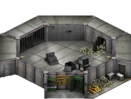 Vault interior 6