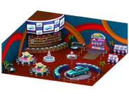 Slots interior 5