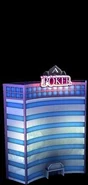 Poker exterior 2