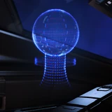 EDI Character Box