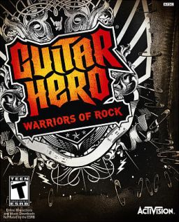 Guitar Hero Symbols