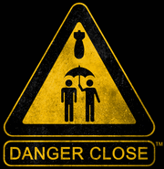 Dangerclosegames logo