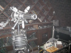 Shv laser