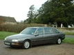 Eagle statesman
