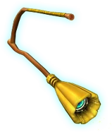Exgear airbroom