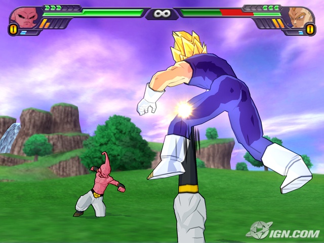 Dragon Ball Z: Budokai Tenkaichi 3 Bt_3_19