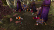 Auberdine Refugee Camp (Cataclysm)