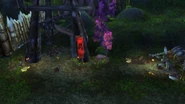 Splintertree Post (Outside) (Cataclysm)