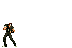 GIFS EN MOVIMIENTO KOF gifs en movimiento kof: