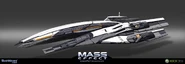 Normandy Concept