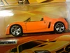 Superfast Opel Speedster