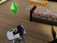 Toddler feeding