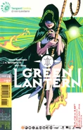 Tangent Comics Green Lantern