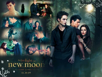New moon 0033