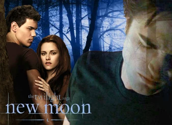 New moon 00432