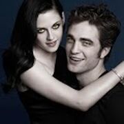 Bella and Edward