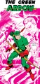 Green Arrow Earth-Two 001