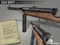 Beretta M1938a 9mm Sub Machinegun