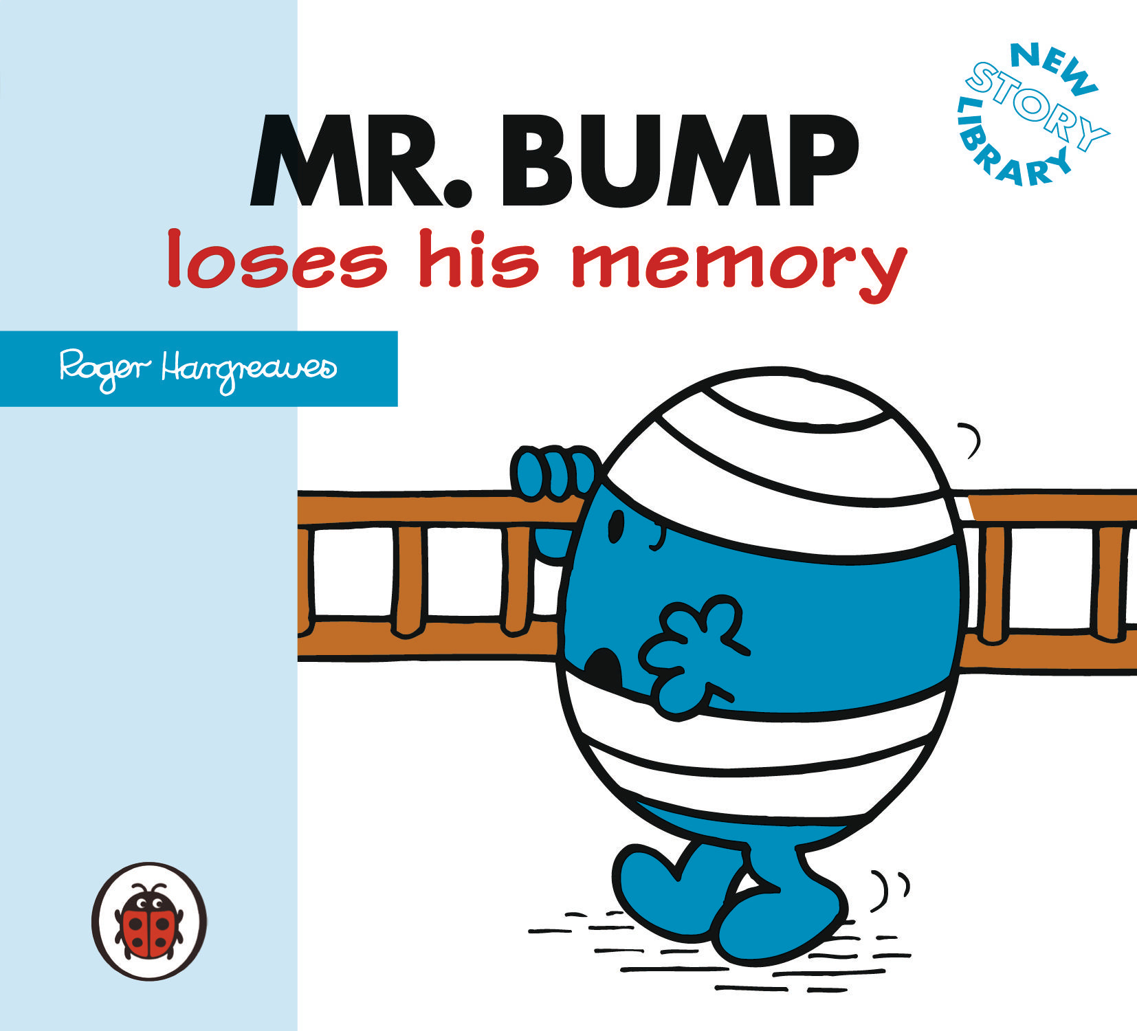 Mr Bump