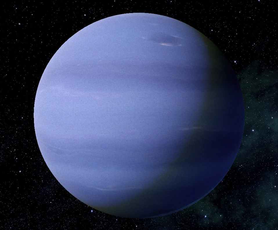 Neptun Mass Effect Wiki
