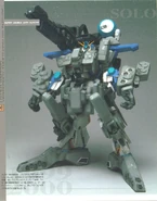 Fa-010e model