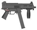 PMG SiPlus UMP45k