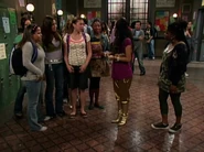 First Day of High School (Screenshot 3)