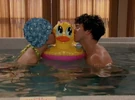 Sink or Swim