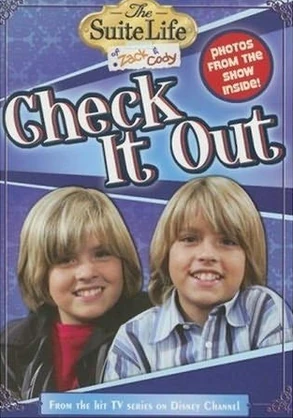 Check It Out (Novel)