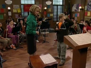 Orchestra (Screenshot 1)
