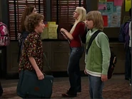 First Day of High School (Screenshot 5)