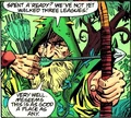 Longbow Greenarrow 001