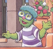 Henry (Monster)