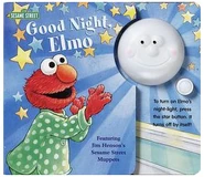 Good Night, Elmo
