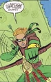 Connor Hawke DCAU 001