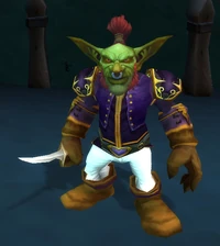 Image of Captain "Jewels" Verne