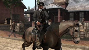 Rdr john marston07