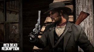 Rdr john marston10