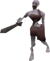 Zombie
