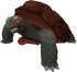 War tortoise
